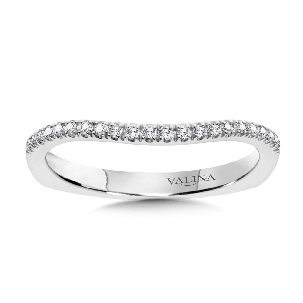 Wedding Band