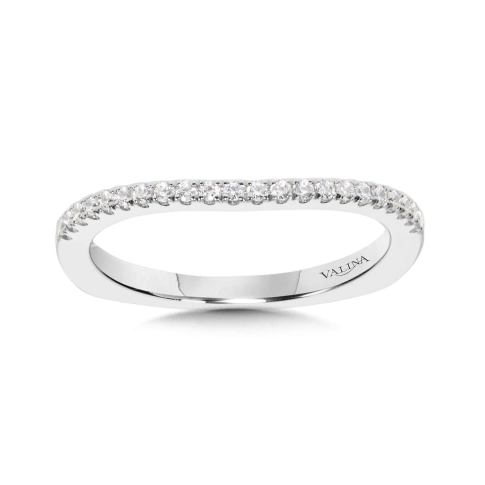 Wedding Band