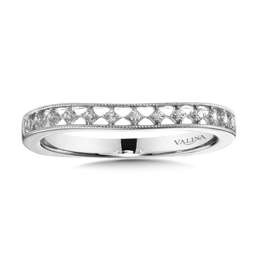 Wedding Band