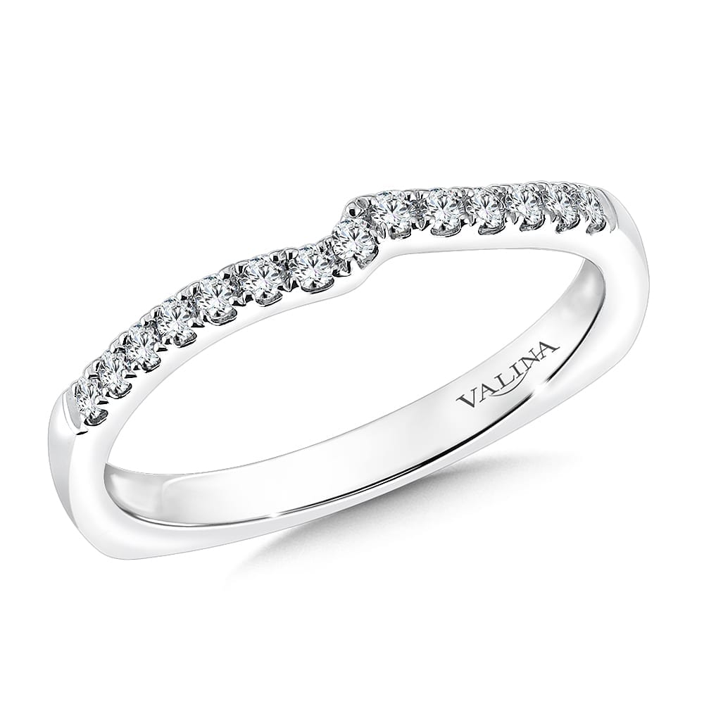 Wedding Band