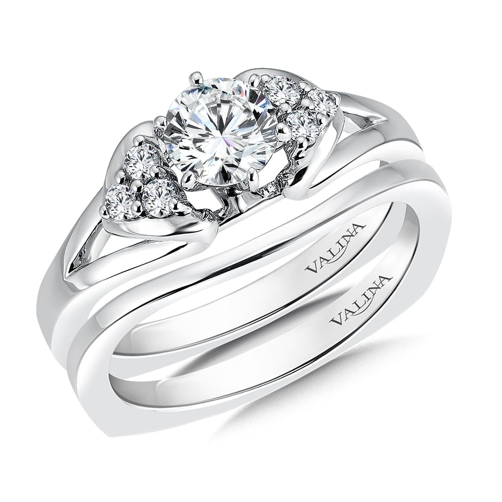 Diamond Engagement Ring - Image 3