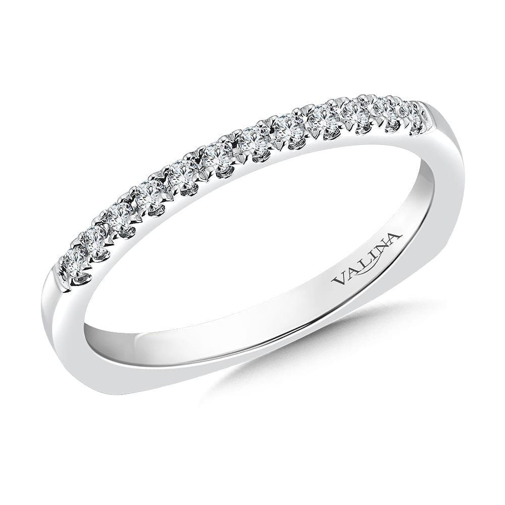 Wedding Band