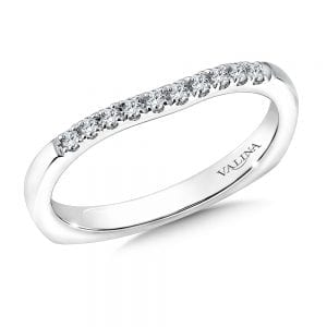 Wedding Band