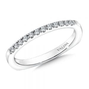 Wedding Band