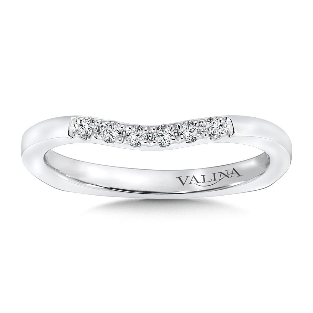 Wedding Band