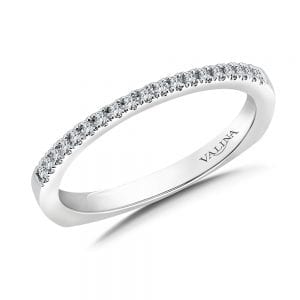 Wedding Band
