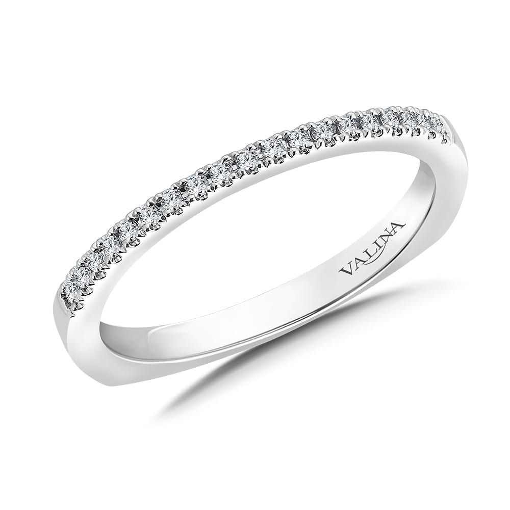 Wedding Band