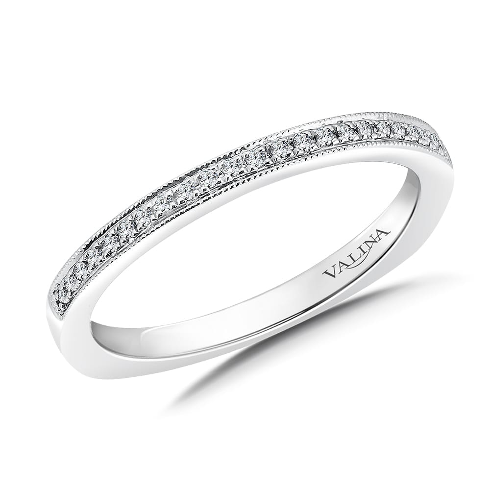 Wedding Band