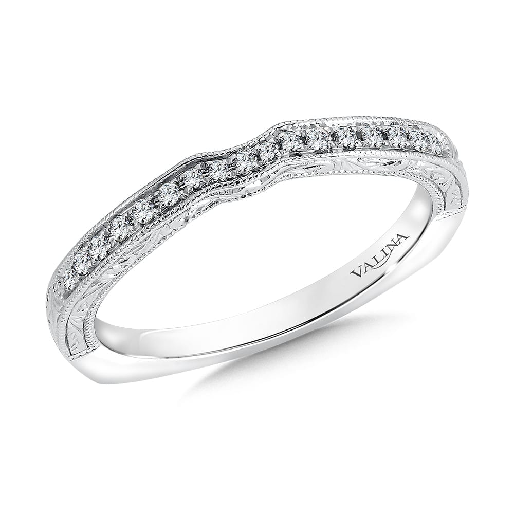 Wedding Band