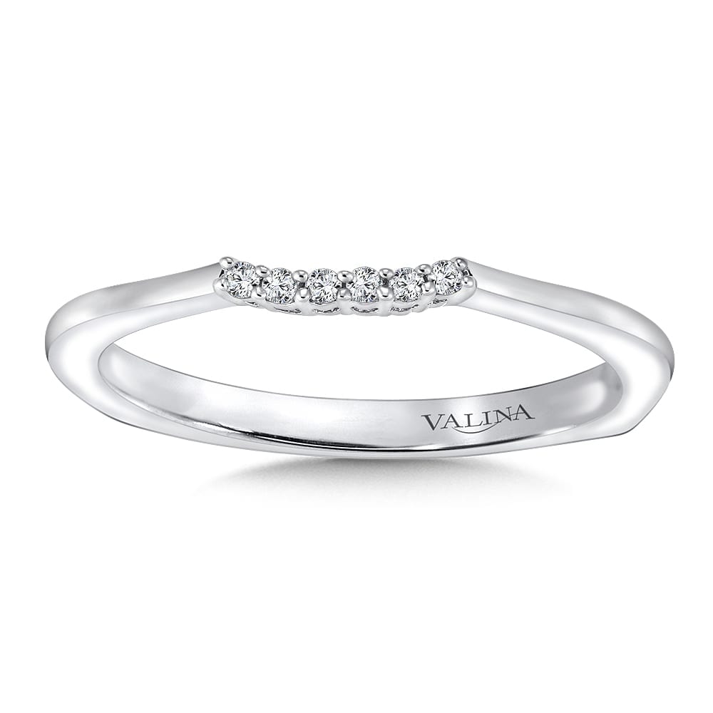 Wedding Band
