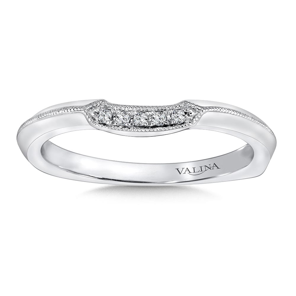 Wedding Band
