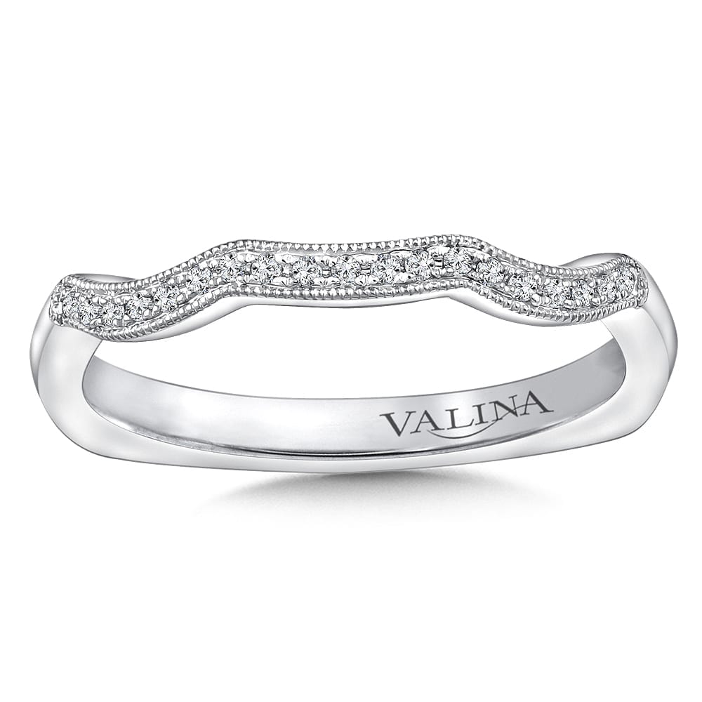 Wedding Band