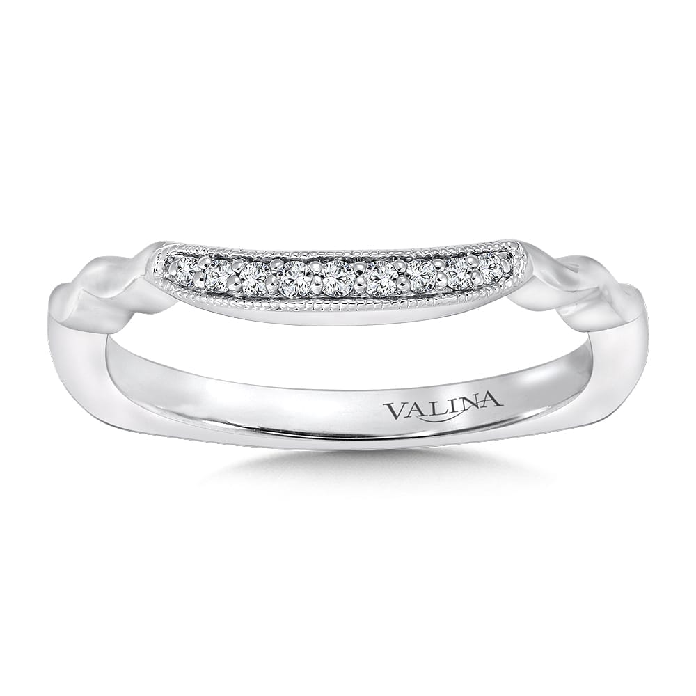 Wedding Band