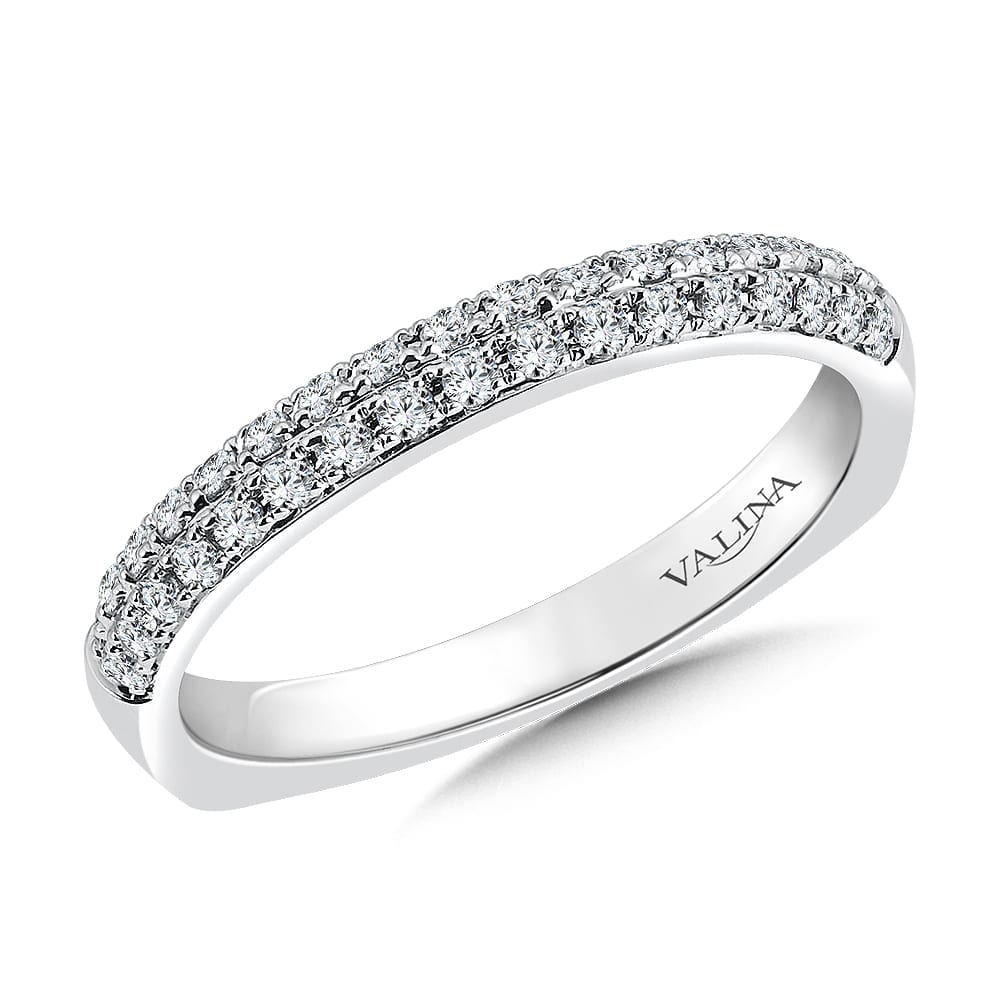 Wedding Band