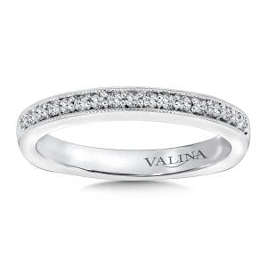 Wedding Band