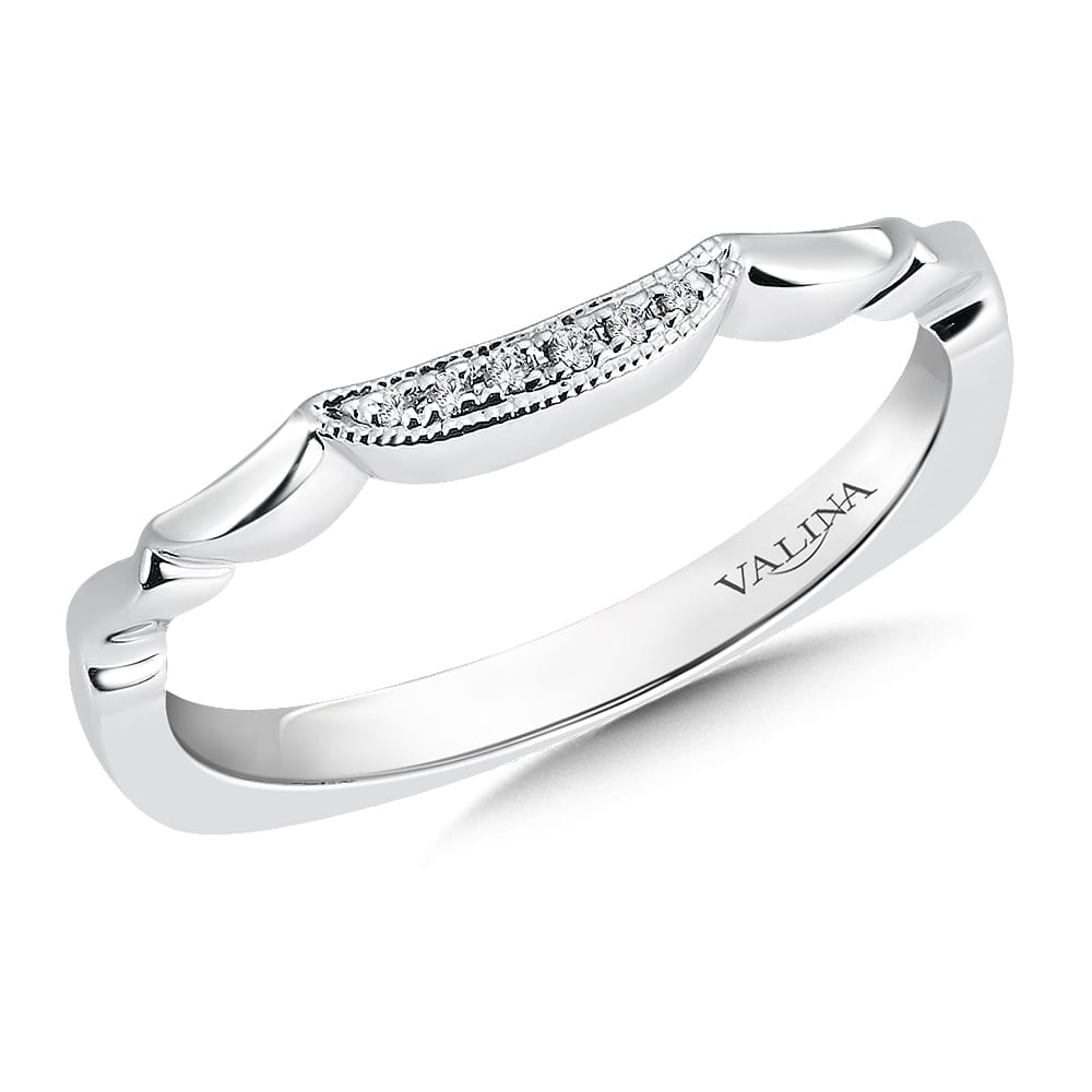 Wedding Band