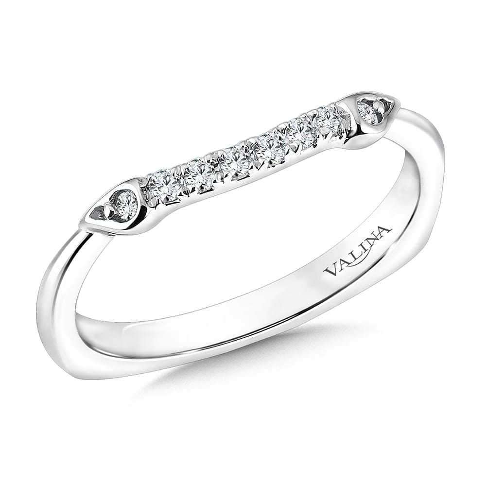Wedding Band