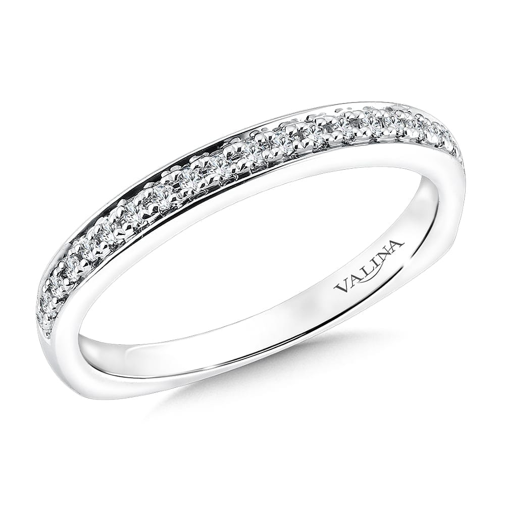 Wedding Band