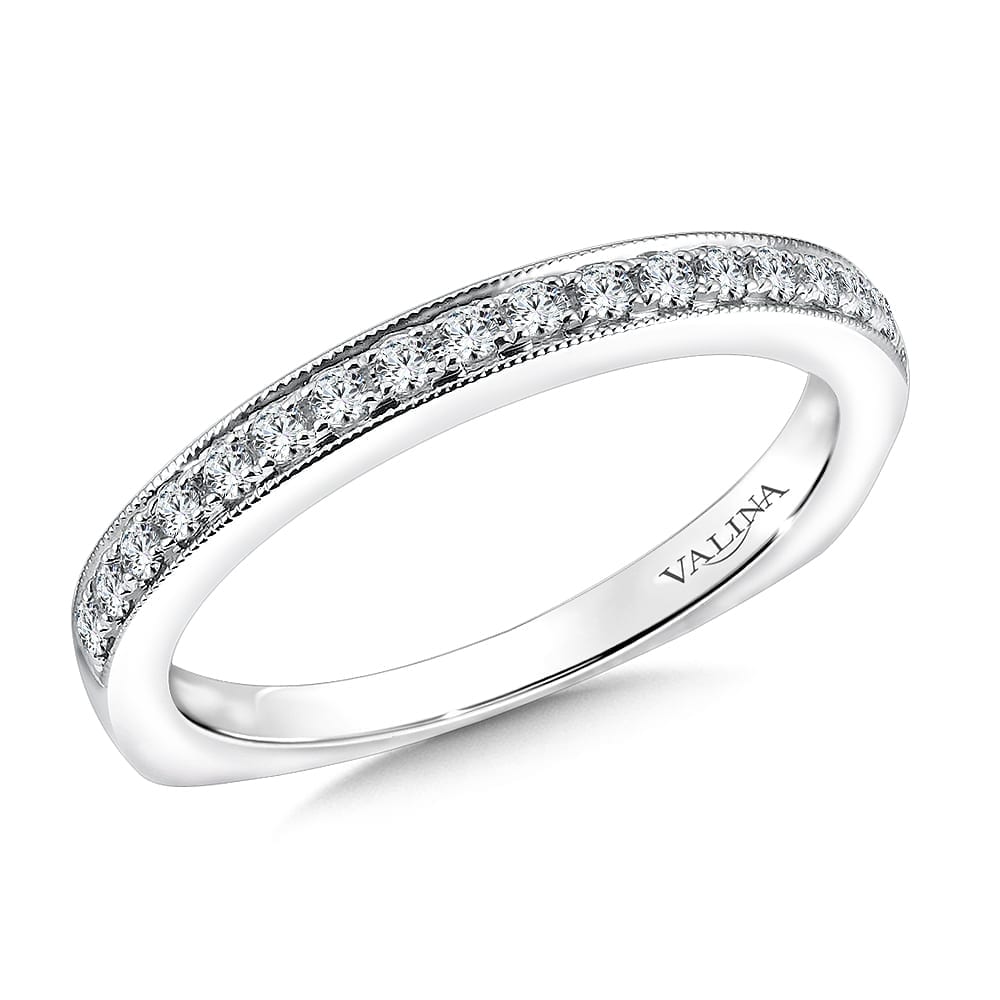 Wedding Band