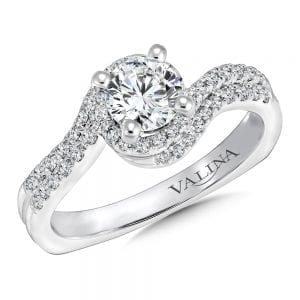 Diamond Engagement Ring