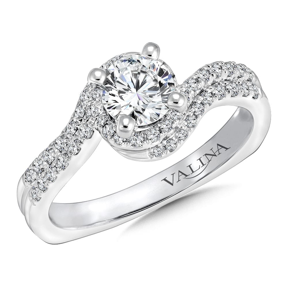Diamond Engagement Ring