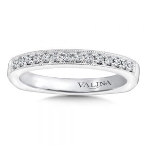 Wedding Band