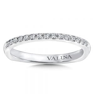 Wedding Band