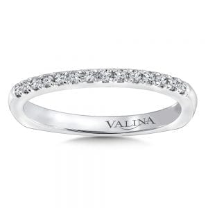 Wedding Band
