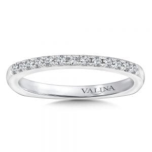 Wedding Band