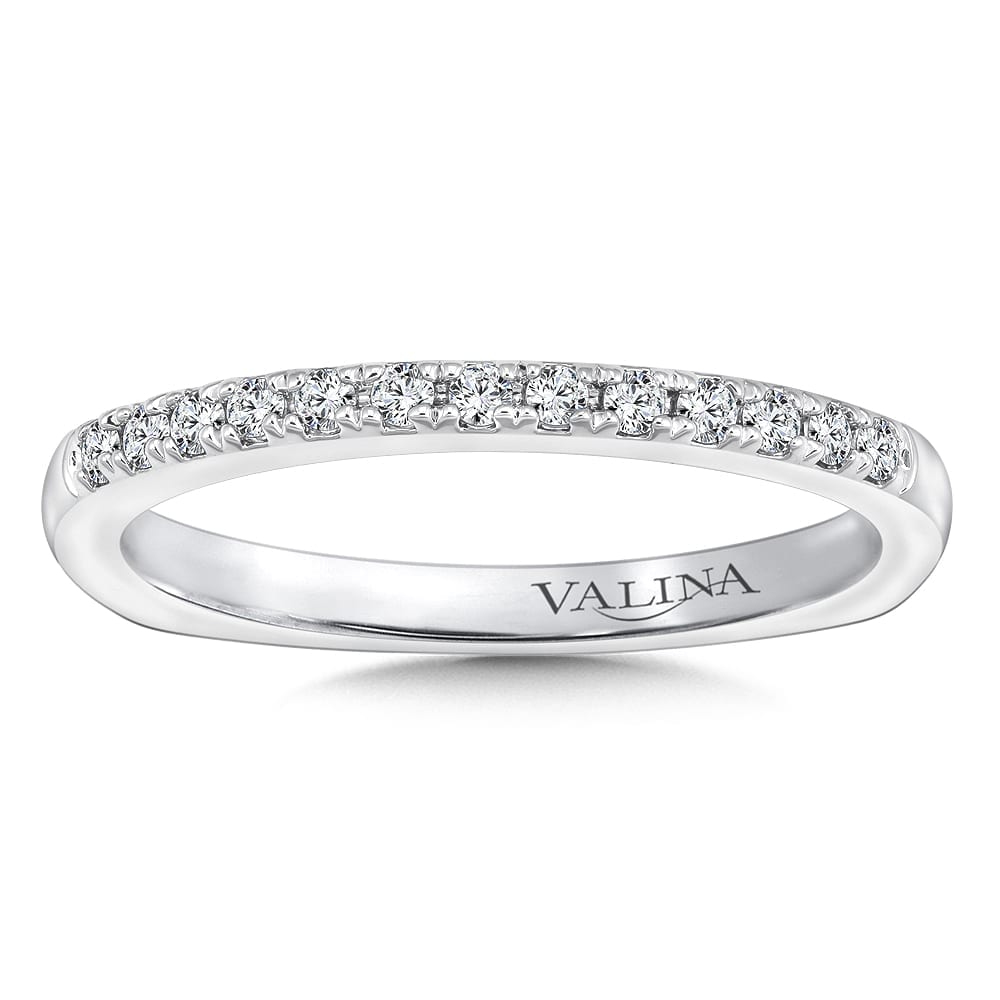 Wedding Band
