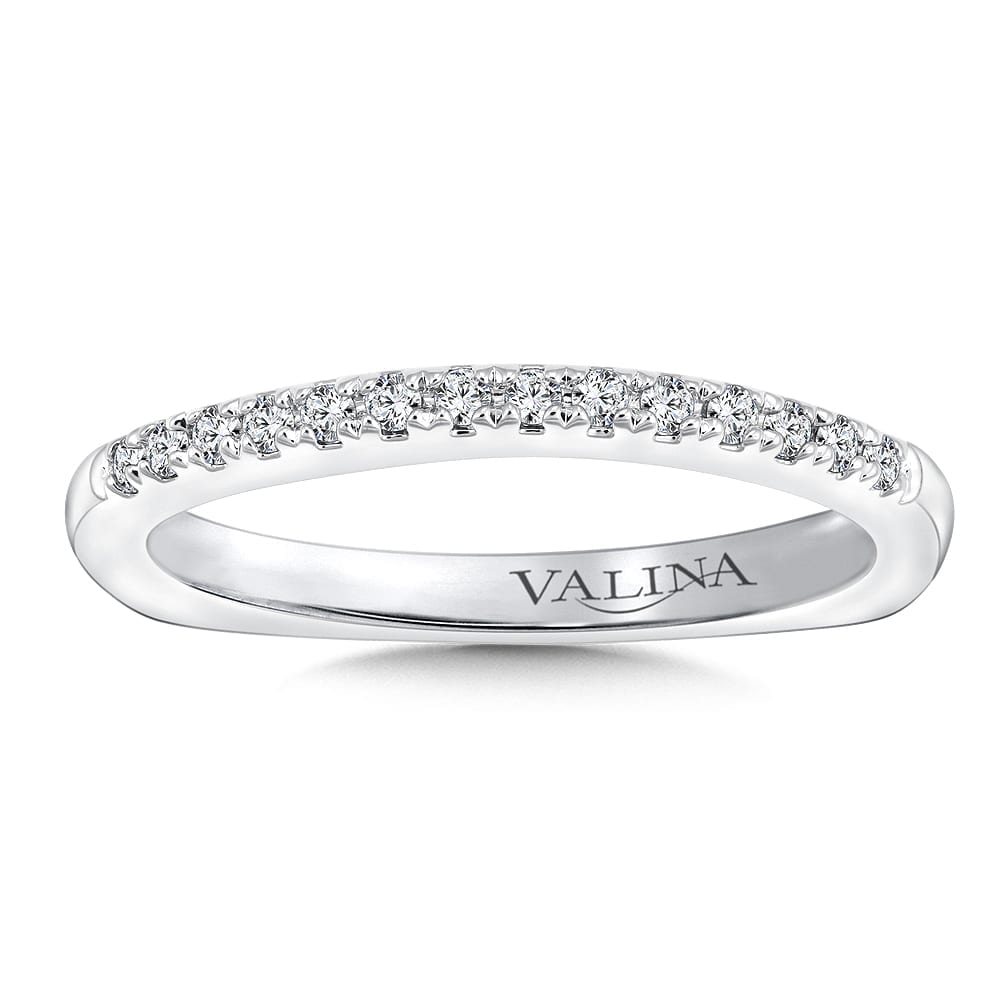 Wedding Band
