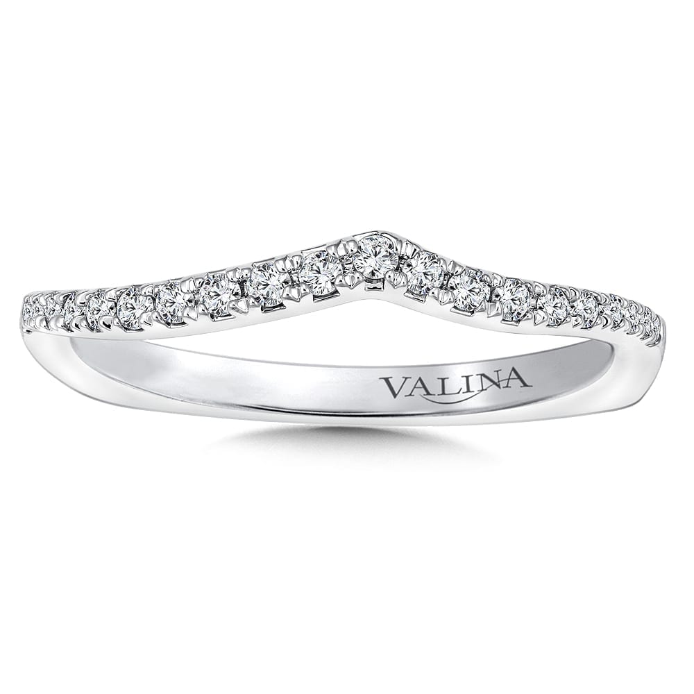 Wedding Band