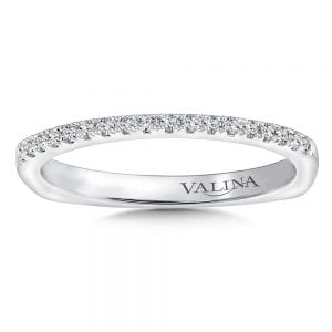 Wedding Band