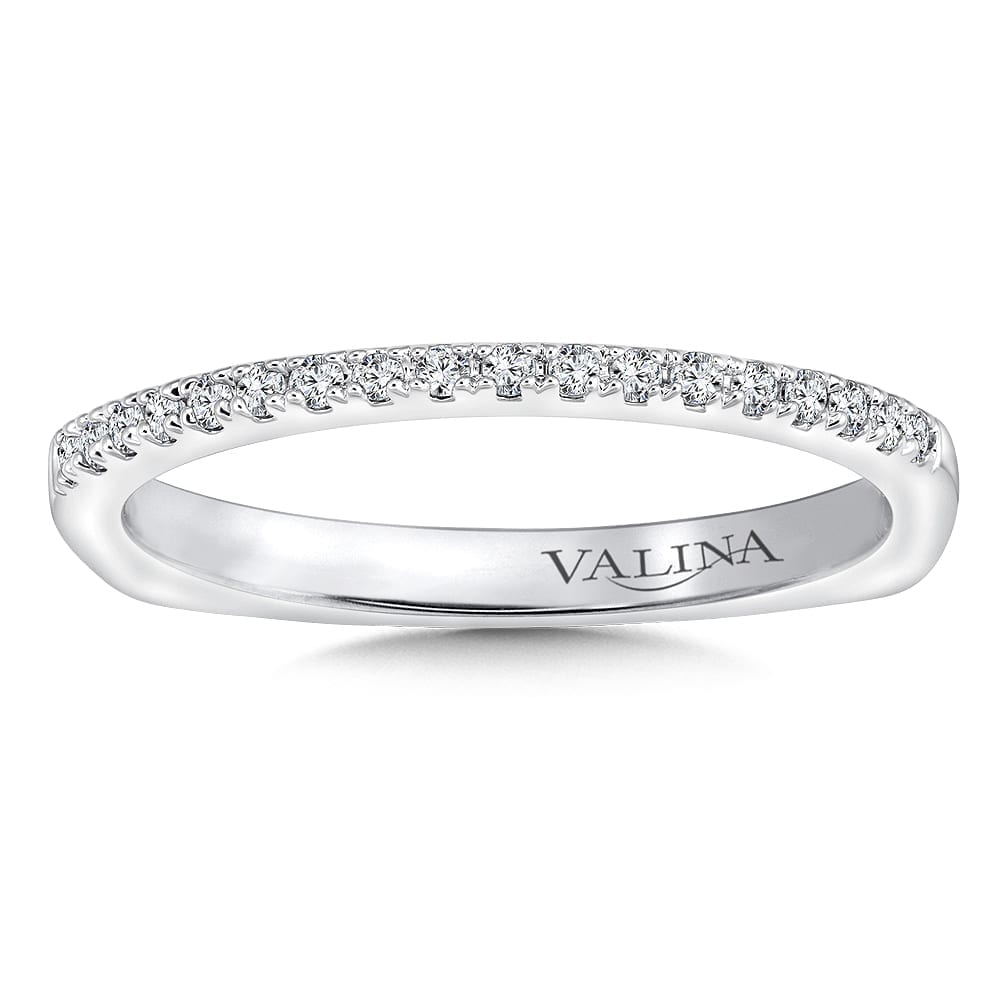 Wedding Band