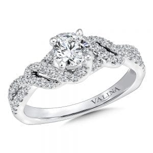 Diamond Engagement Ring