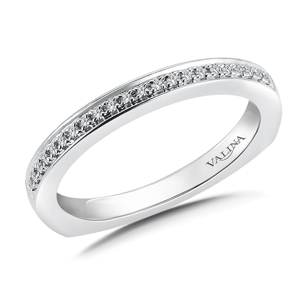 Wedding Band