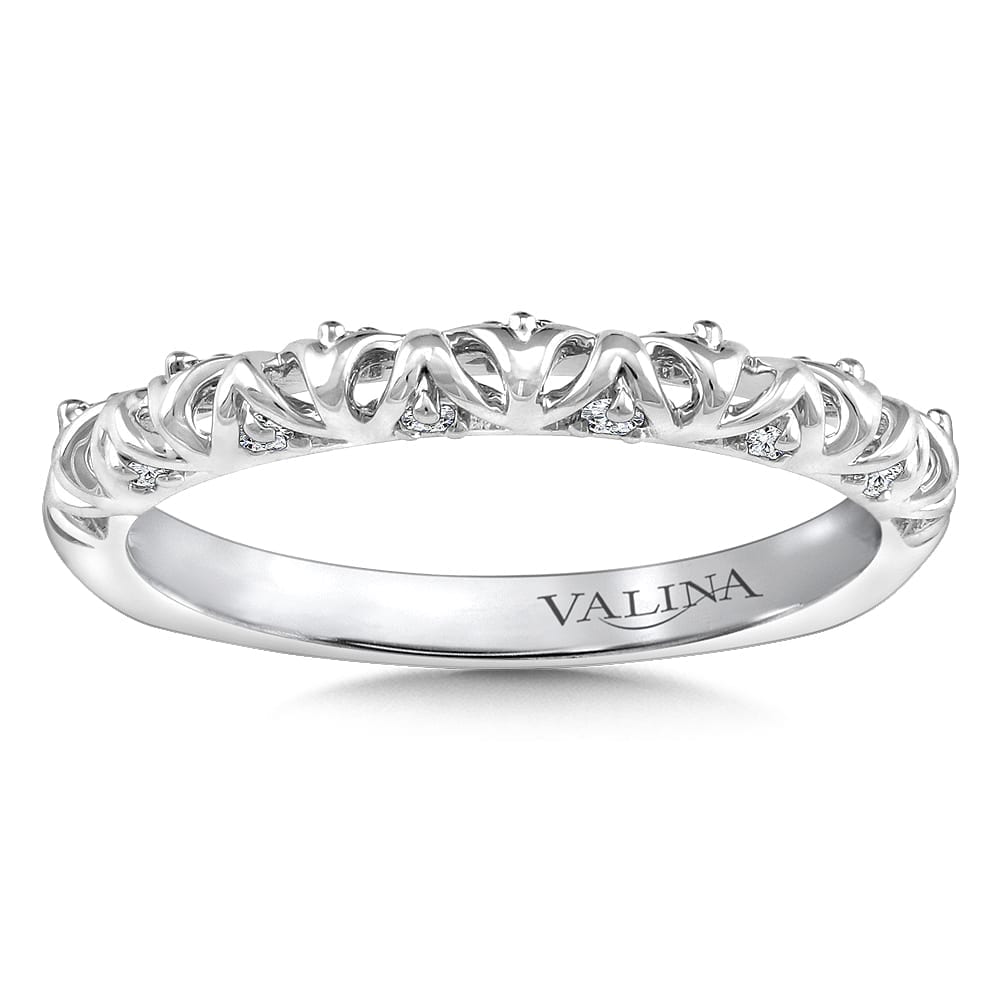 Wedding Band