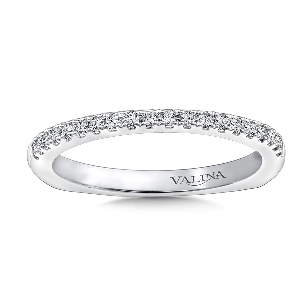 Wedding Band