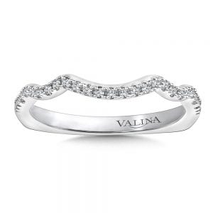 Wedding Band