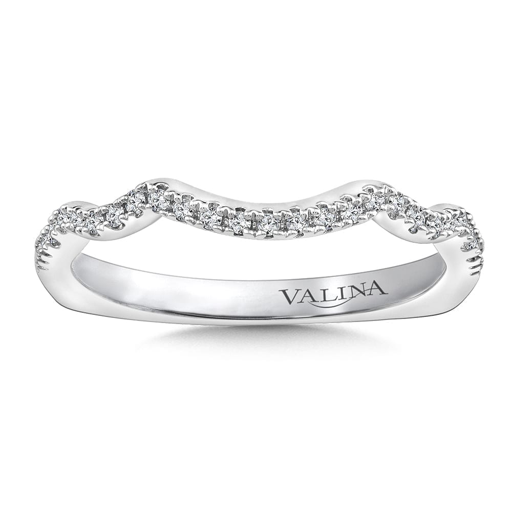 Wedding Band