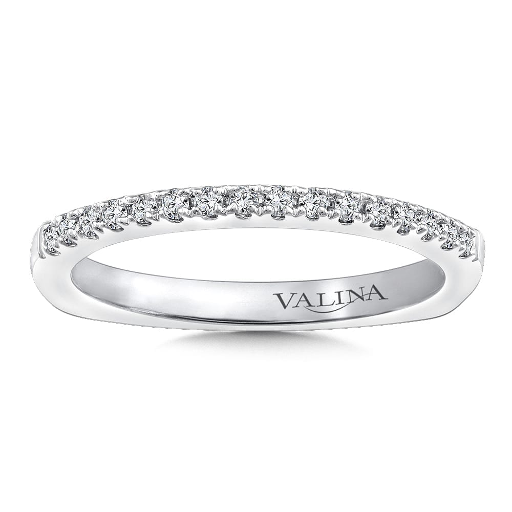 Wedding Band