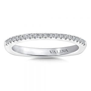 Wedding Band