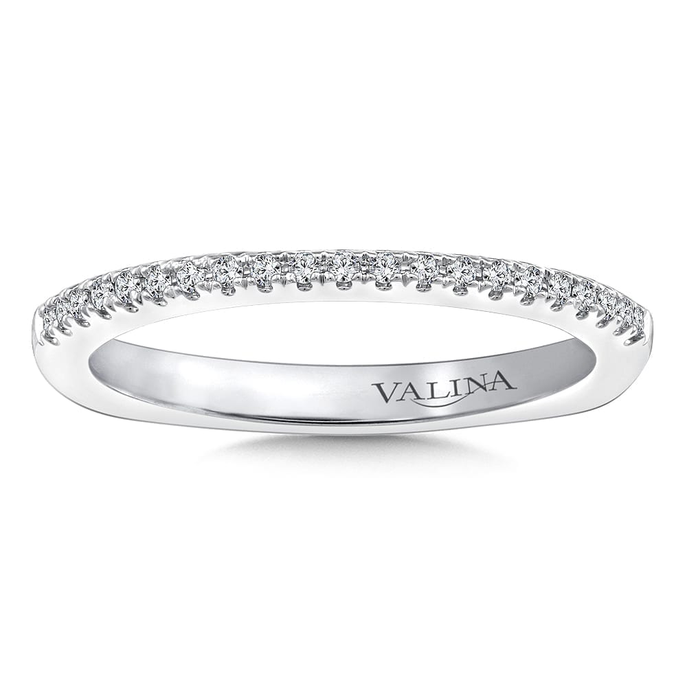 Wedding Band