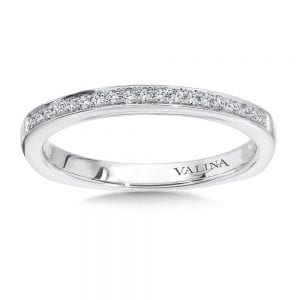 Wedding Band