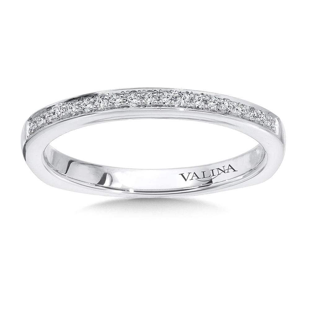 Wedding Band