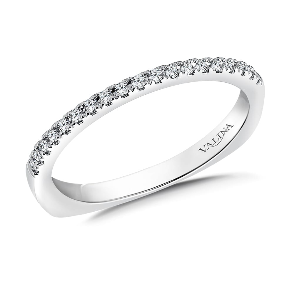 Wedding Band