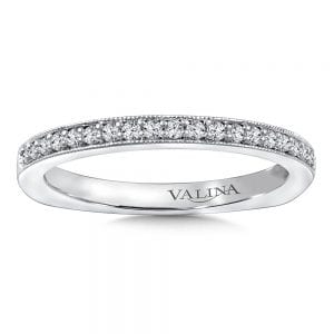 Wedding Band