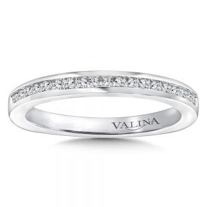 Wedding Band