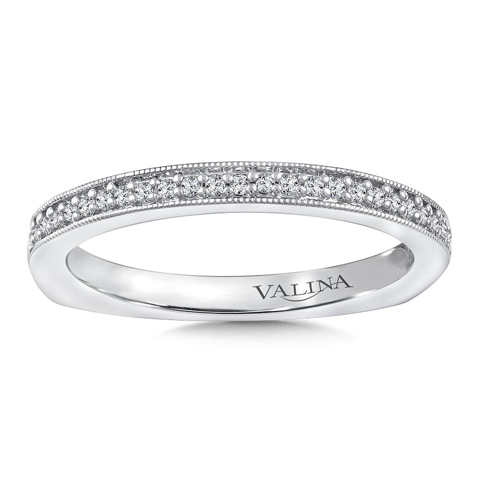 Wedding Band