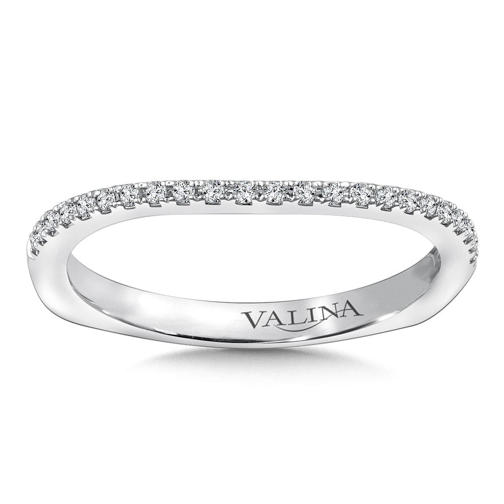 Wedding Band